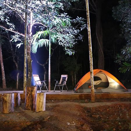 Captain'S Camp Sirsi Zewnętrze zdjęcie