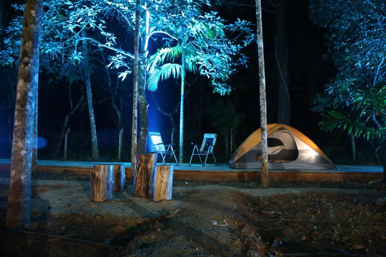 Captain'S Camp Sirsi Zewnętrze zdjęcie
