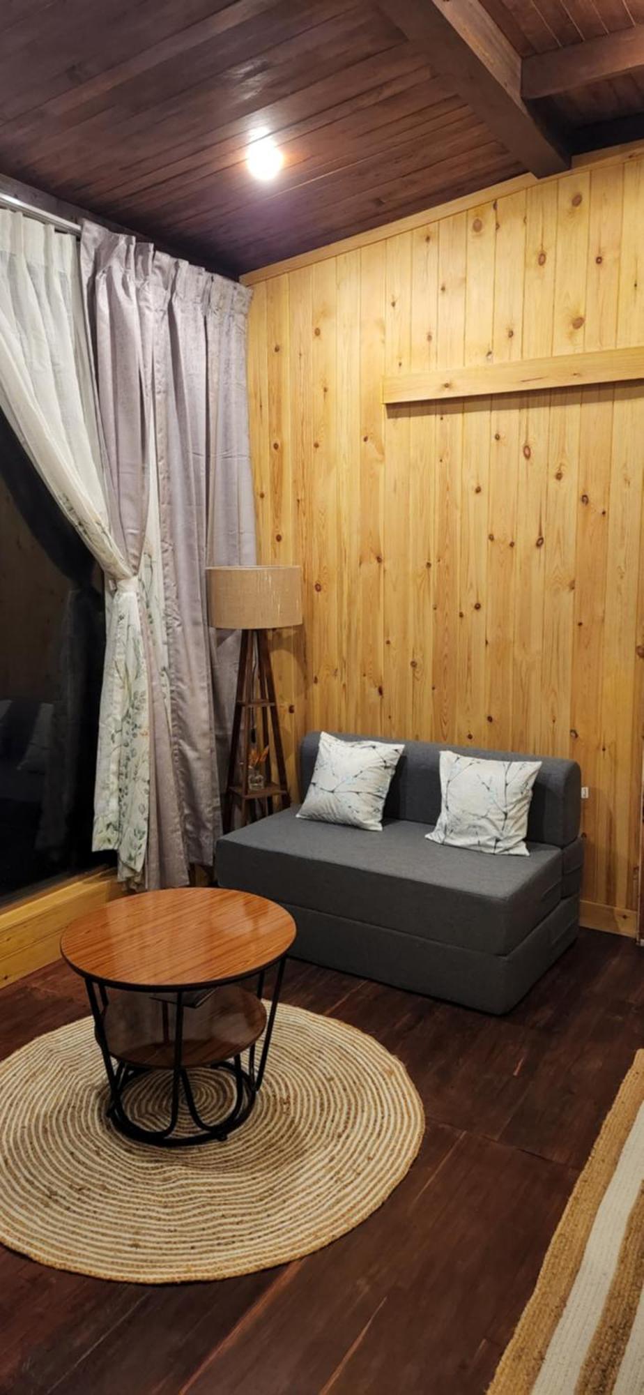 Captain'S Camp Sirsi Zewnętrze zdjęcie